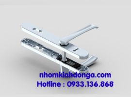 TAY NẮM CỬA ĐI HSD636